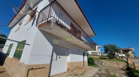 Foto 5 de Casa o chalet en venta en Carrer Avet, 28, Castellbisbal, Barcelona