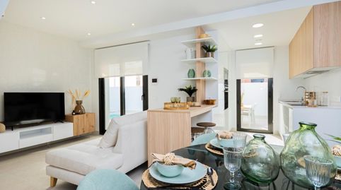 Foto 5 de Casa o xalet en venda a Los Balcones - Los Altos, Torrevieja