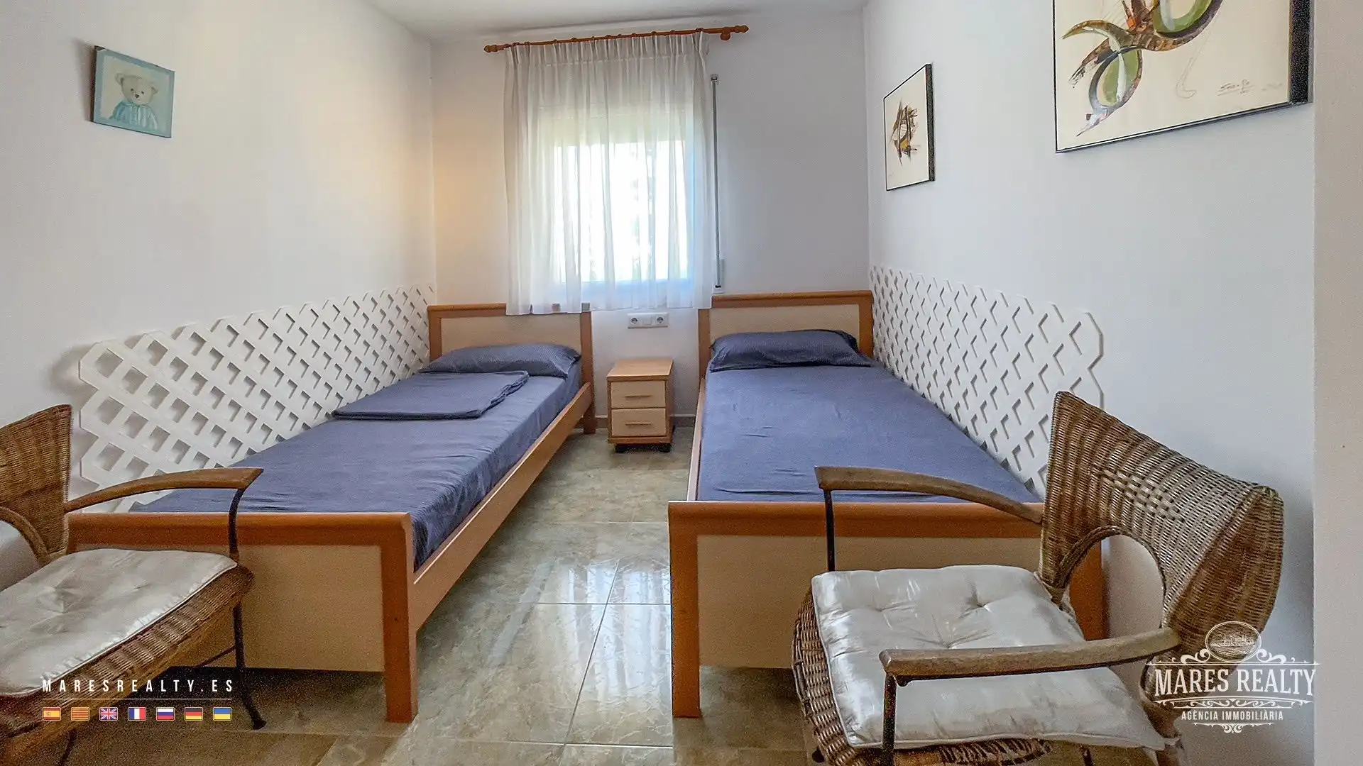 Appartamento con piscina in vendita a Fenals, imagen 7