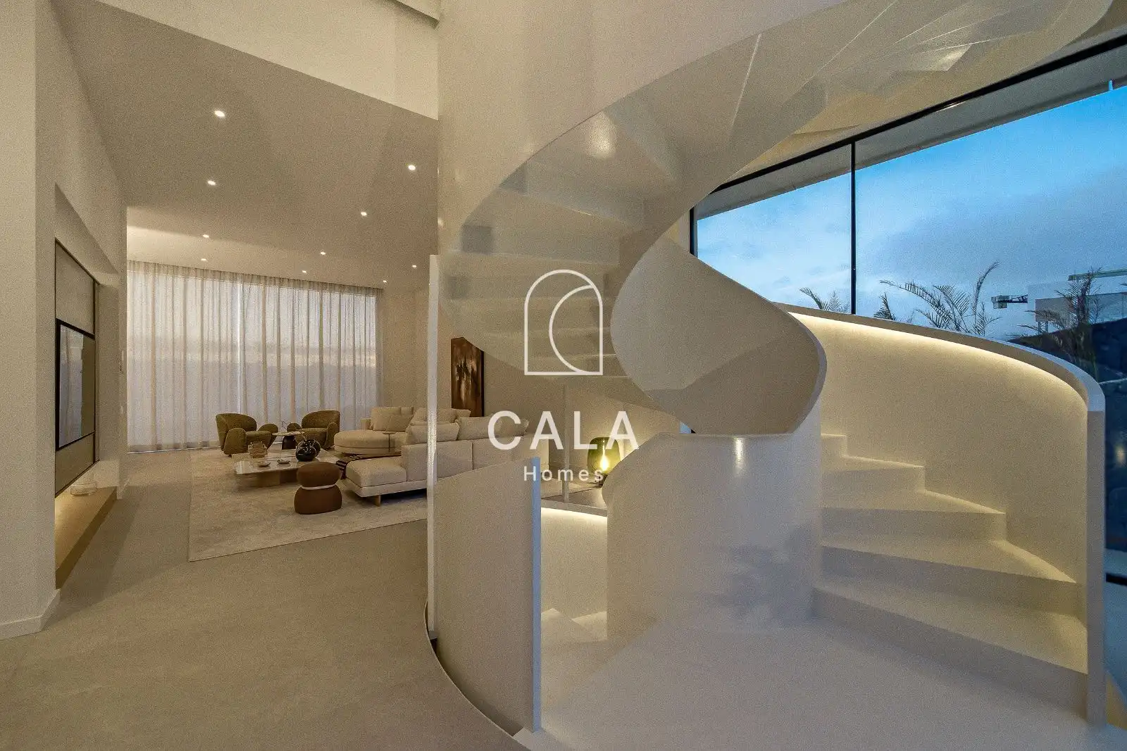 Casa o xalet en venda en Guía de Isora amb Aire condicionat, Calefacció i Terrassa