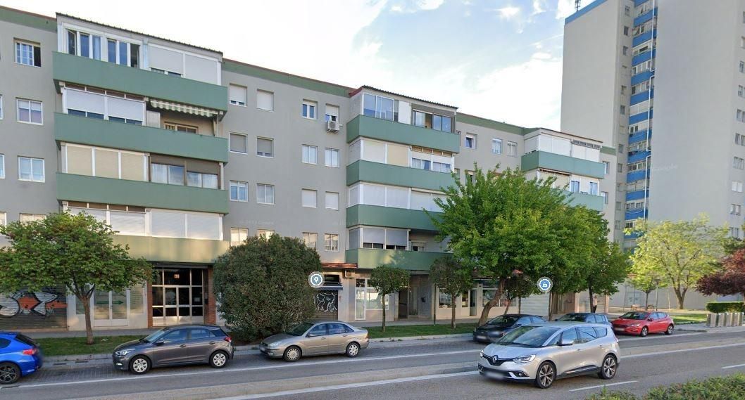 Pis en venda a Delicias, Valladolid Capital