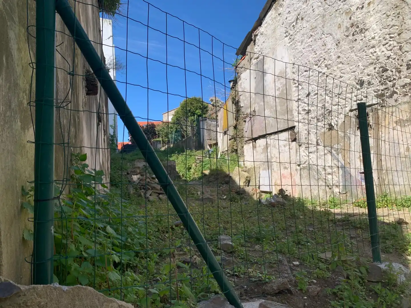 Terreno residenziale in vendita a Rúa Estrela, imagen 4
