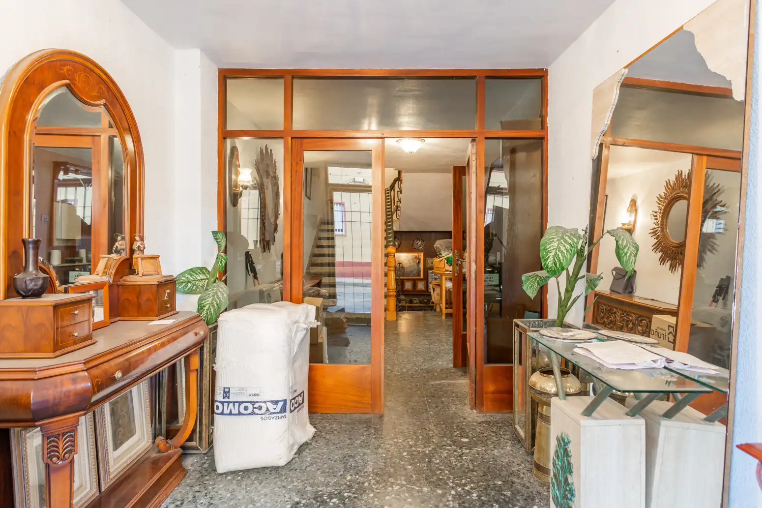 Casa o chalet en venta en Castejón (Navarra) con Calefacción, Parquet y Terraza