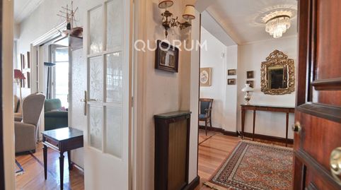 Foto 4 de Piso en venta en Alameda Alameda Doctor Areilza, Campuzano, Bilbao