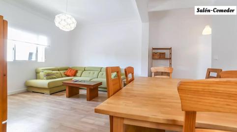 Photo 2 of Flat to rent in Avenida de Gregorio Gea, Cardenal Benlloch, Mislata