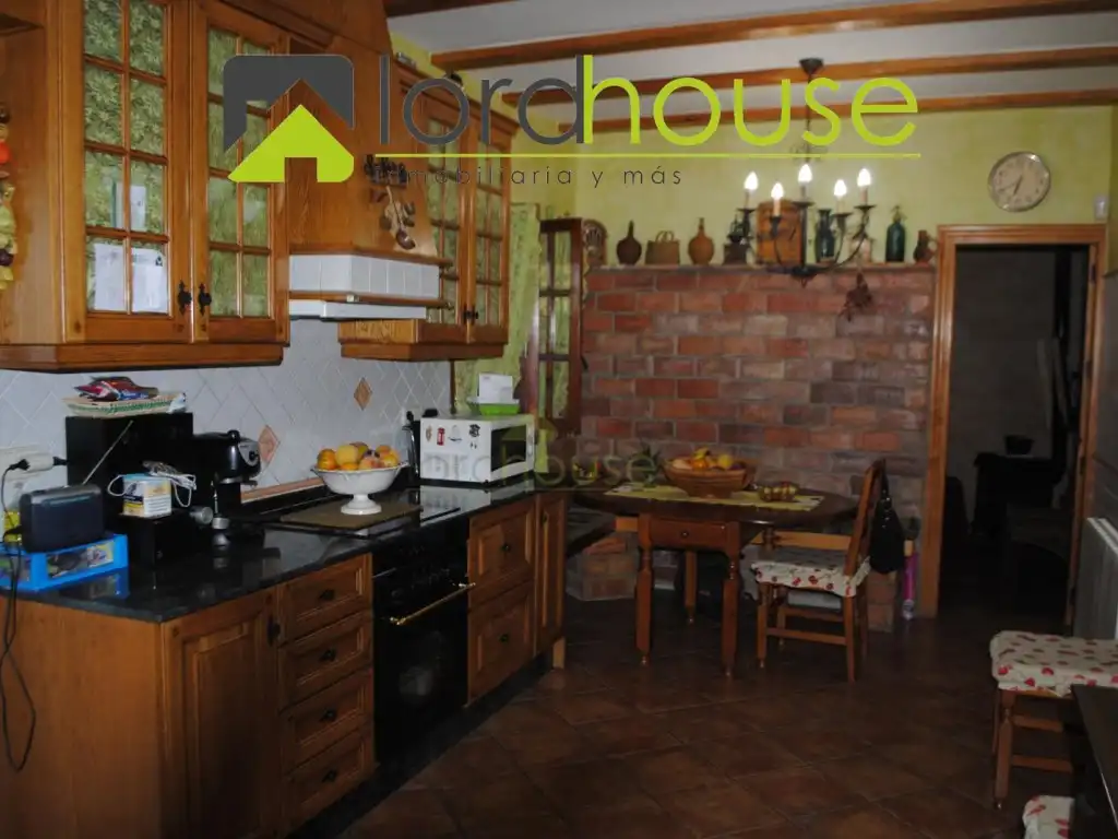 Detached house with terrace for sale in Carretera de Águilas, imagen 19