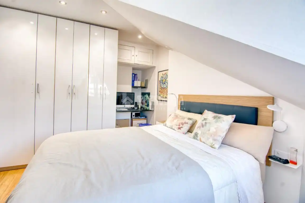 Habitación de Piso en venta en Santander con Terraza y Trastero