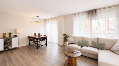Foto 5 de Piso en venta en Carretera Barcelona de, Centre, Sabadell