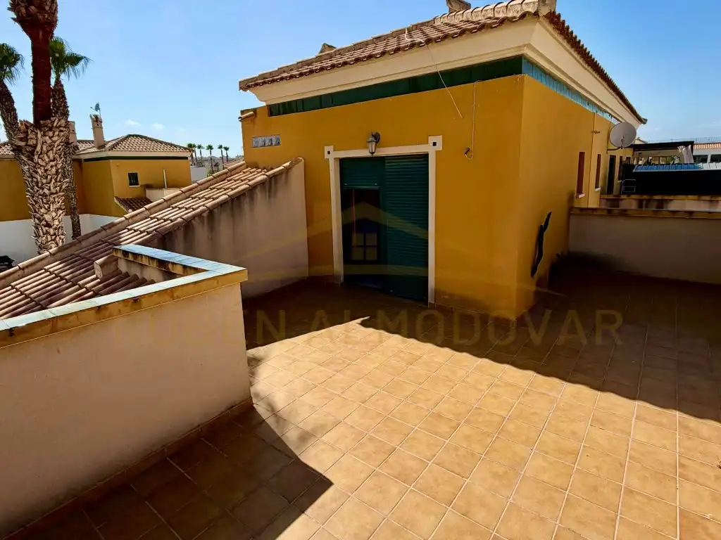 Casa en venta en Calle Ciudad Real 1, imagen 4