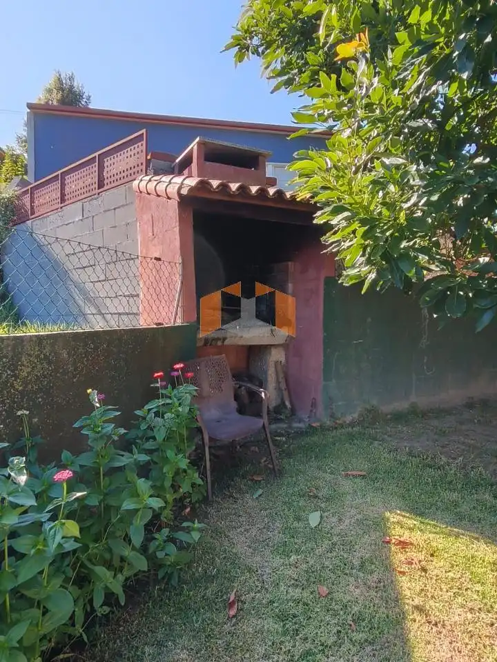 Xalet amb jardí en venda a San Pedro da Ramallosa, imagen 21