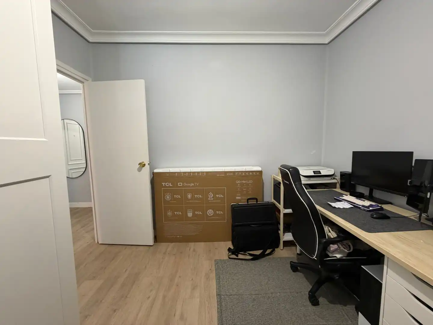 Piso en venta en Eibar con Amueblado
