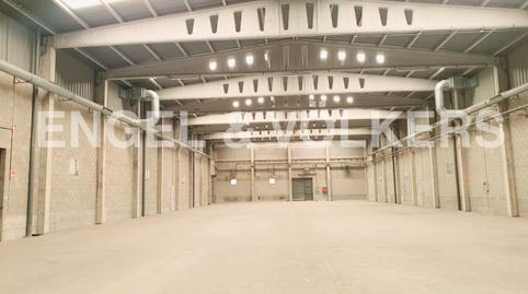 Photo 2 of Industrial buildings to rent in Pla de Bon Aire, Terrassa