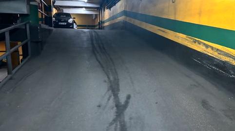 Foto 4 de Garatge de lloguer a Calle de Bravo Murillo, Vallehermoso,  Madrid Capital