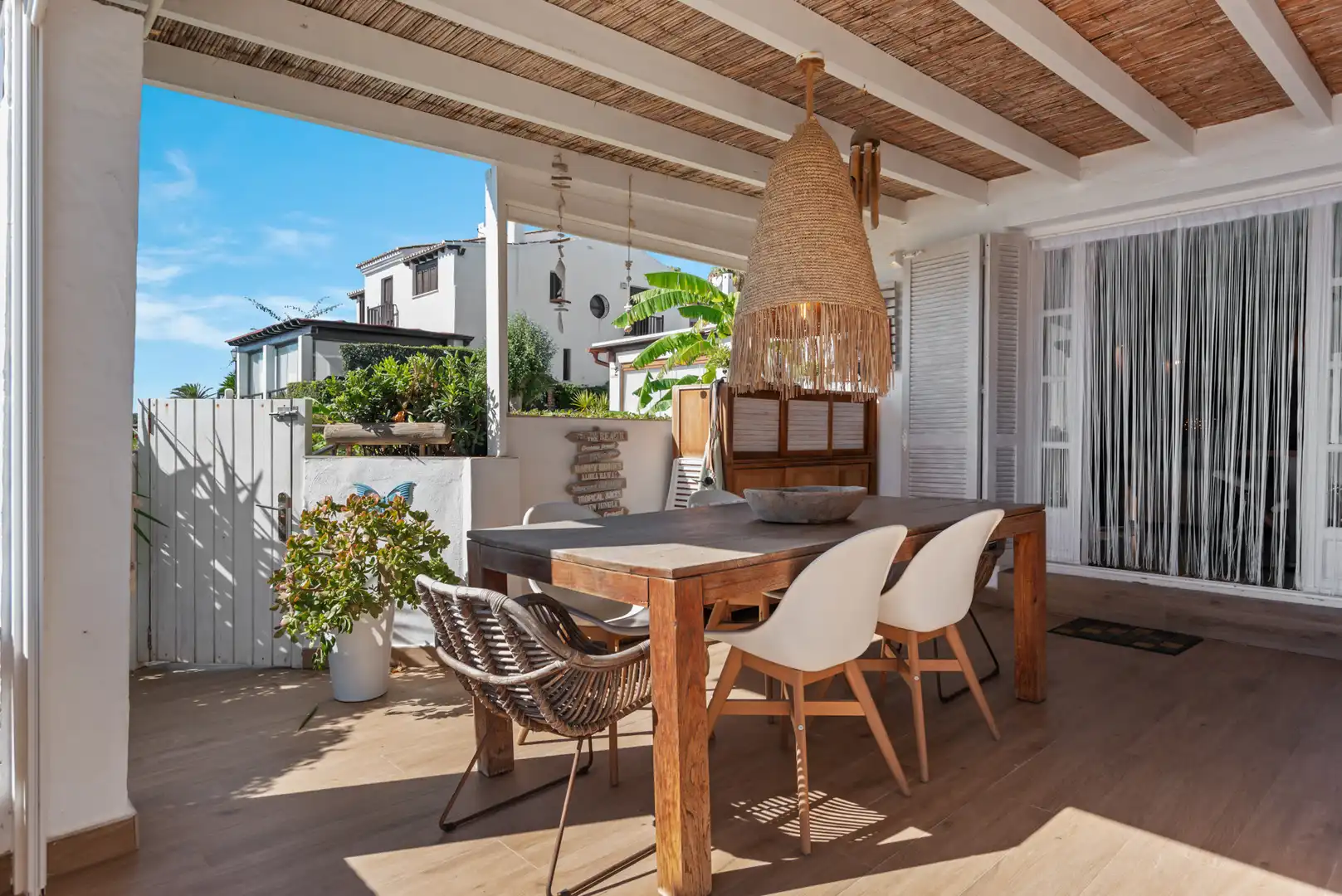 Casa amb piscina en venda a Marbella Centro, imagen 19