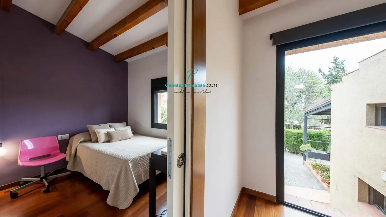 Casa rustica con terrazza in vendita a Castellví de la Marca, imagen 31