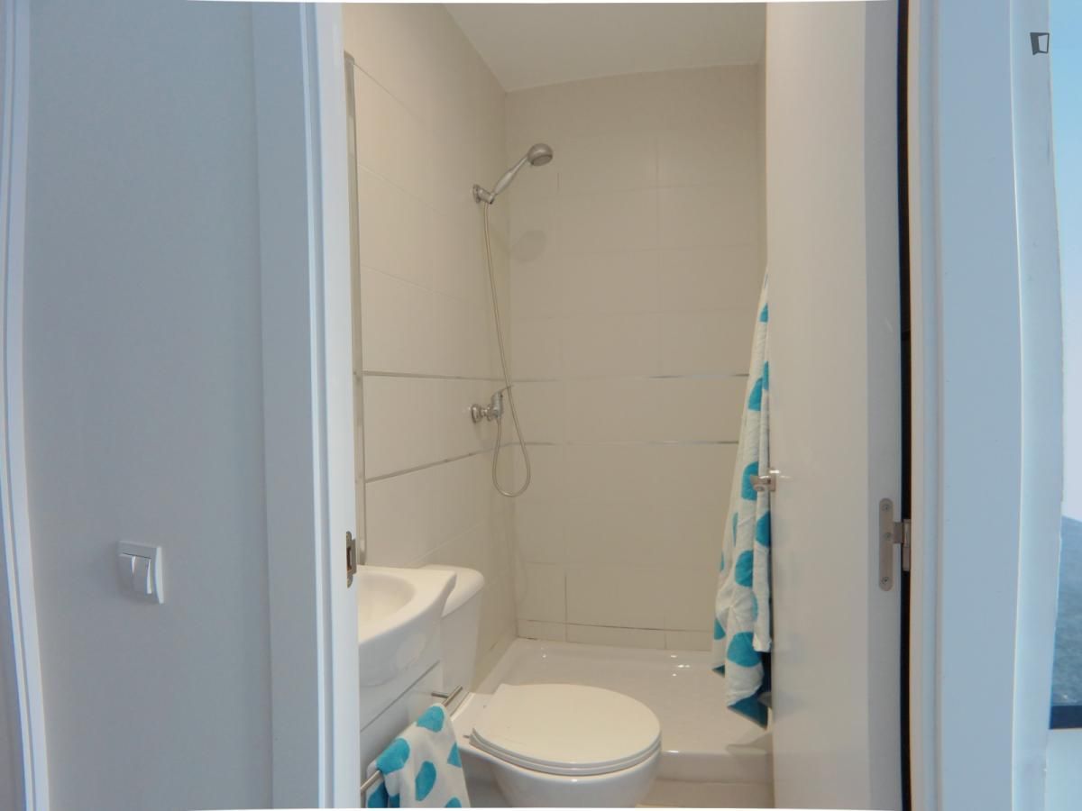 Apartment to rent in Zofio