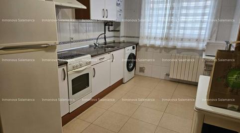 Photo 5 of Flat for rent in La Platina- Hospital - Campus, Salamanca Capital