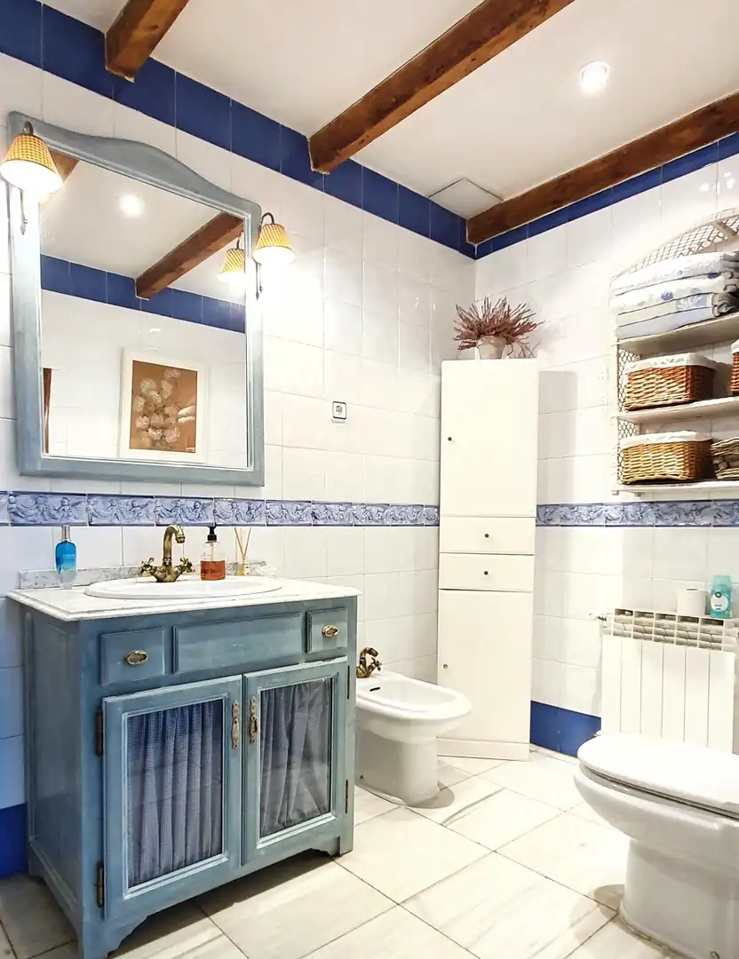 Casa o xalet en venda a Calle Residencial Guadalix I, 7, Guadalix de la Sierra