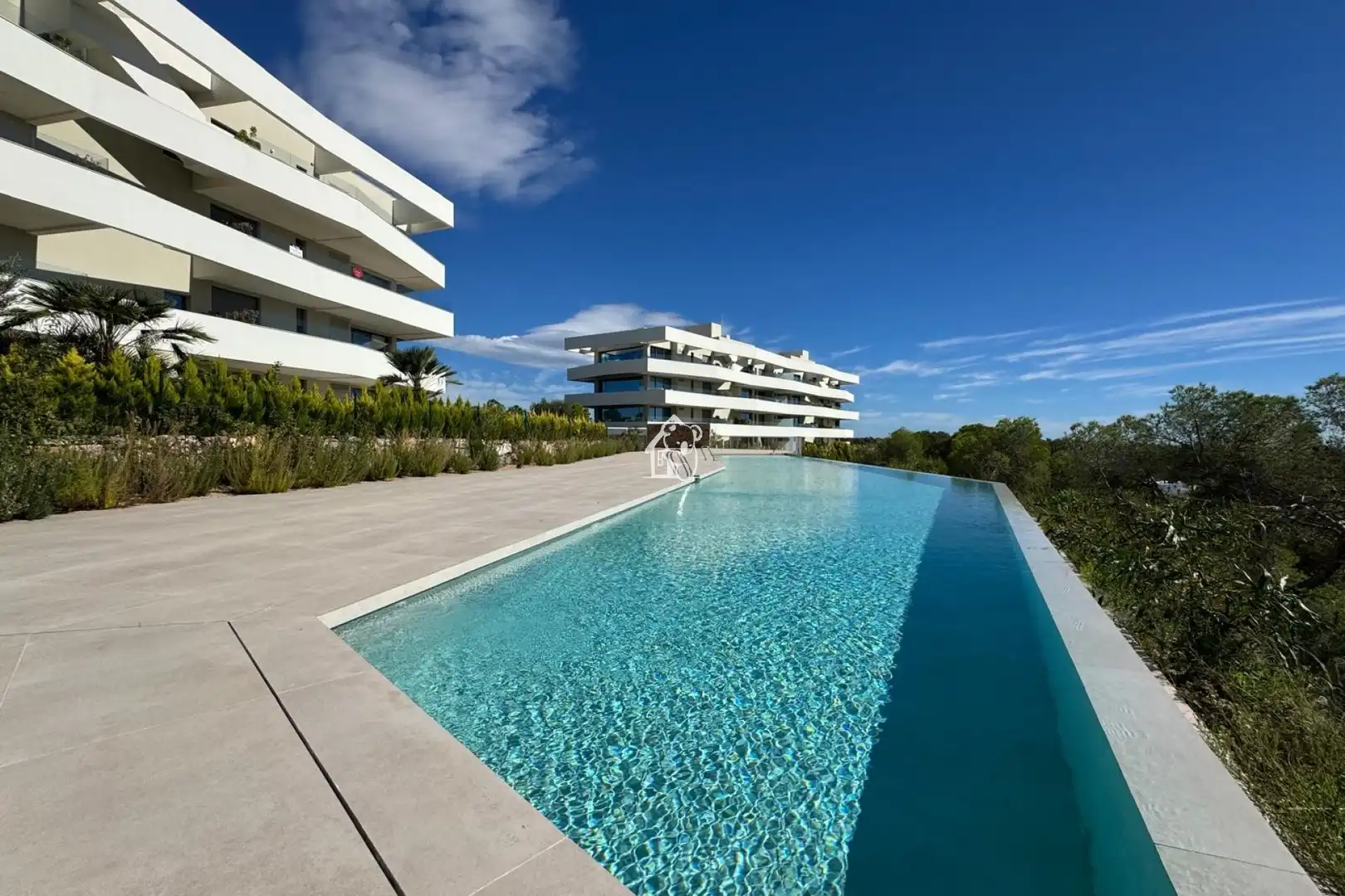 Attique avec terrasse à louer à Orihuela Costa, imagen 49