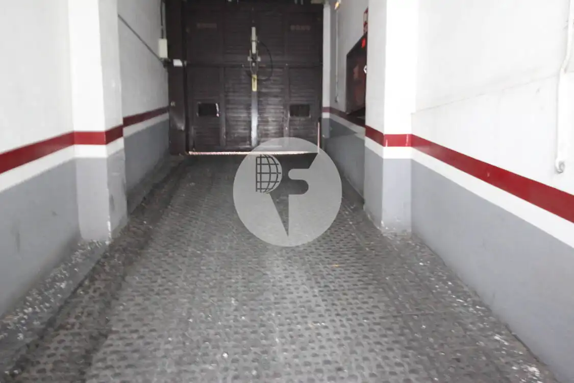 Parcheggio in vendita a Eixample