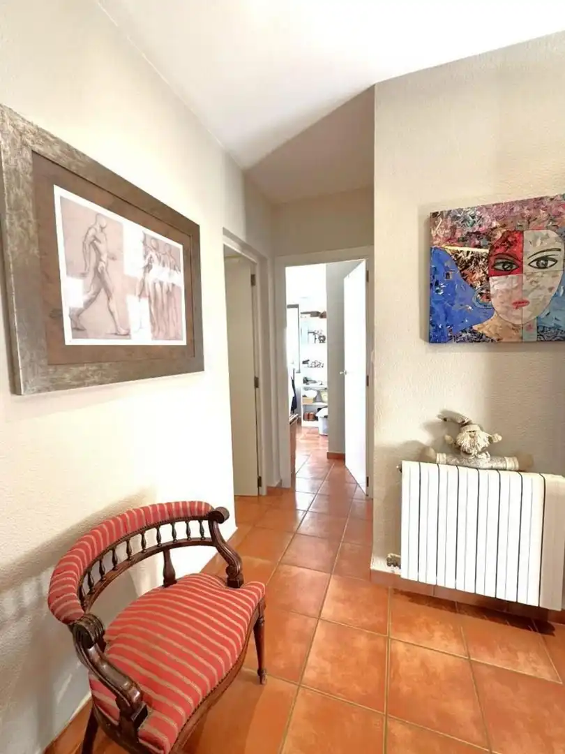 Villa con terrazza in vendita a Camino Azagador de Cabanes 51, imagen 13