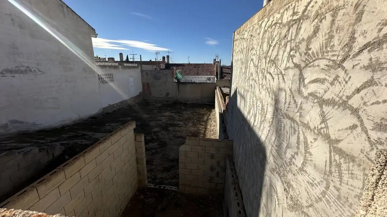Residential for sale in N/A, -1, Benijófar