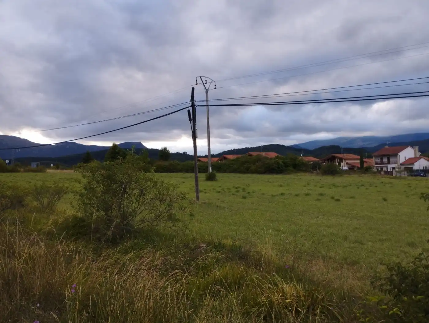 Terreni e lotti in vendita a Carretera CTRA VALLEJO, imagen 15