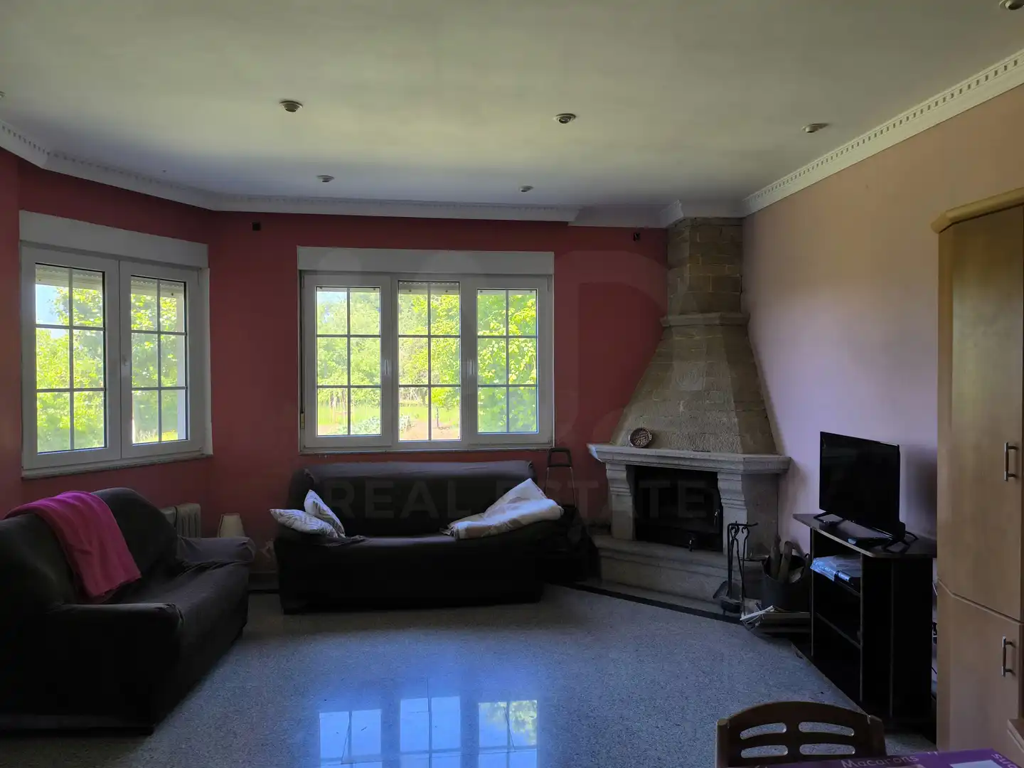 House for sale in A Pastoriza, imagen 6