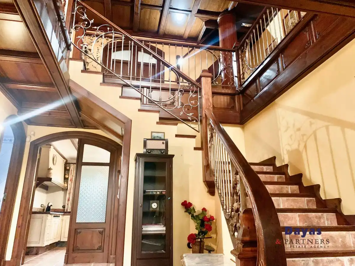 Finca rústica en venta en Rojales con Aire acondicionado, Jardín privado y Terraza