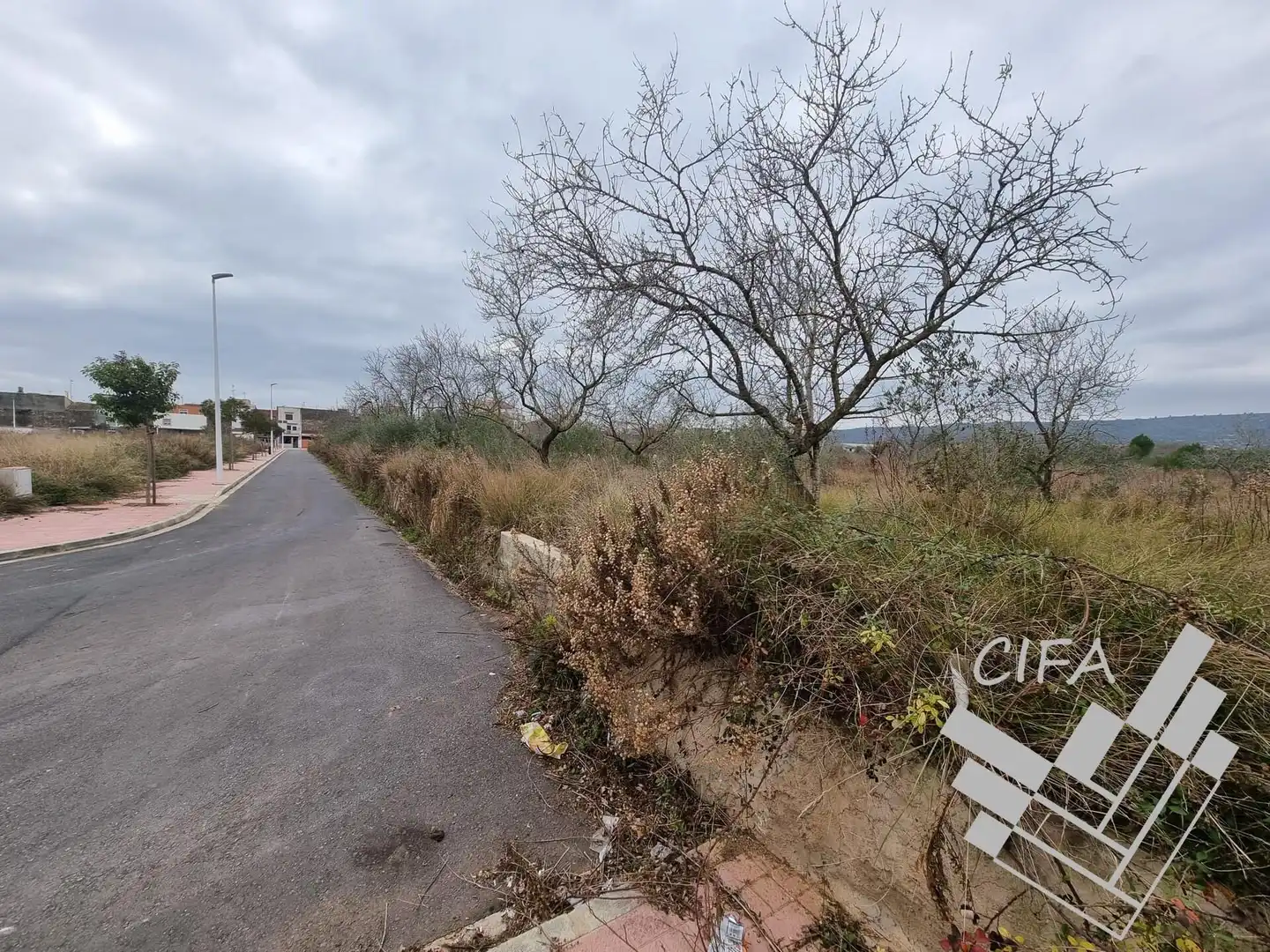 Lands and plots for sale in Alio, imagen 5