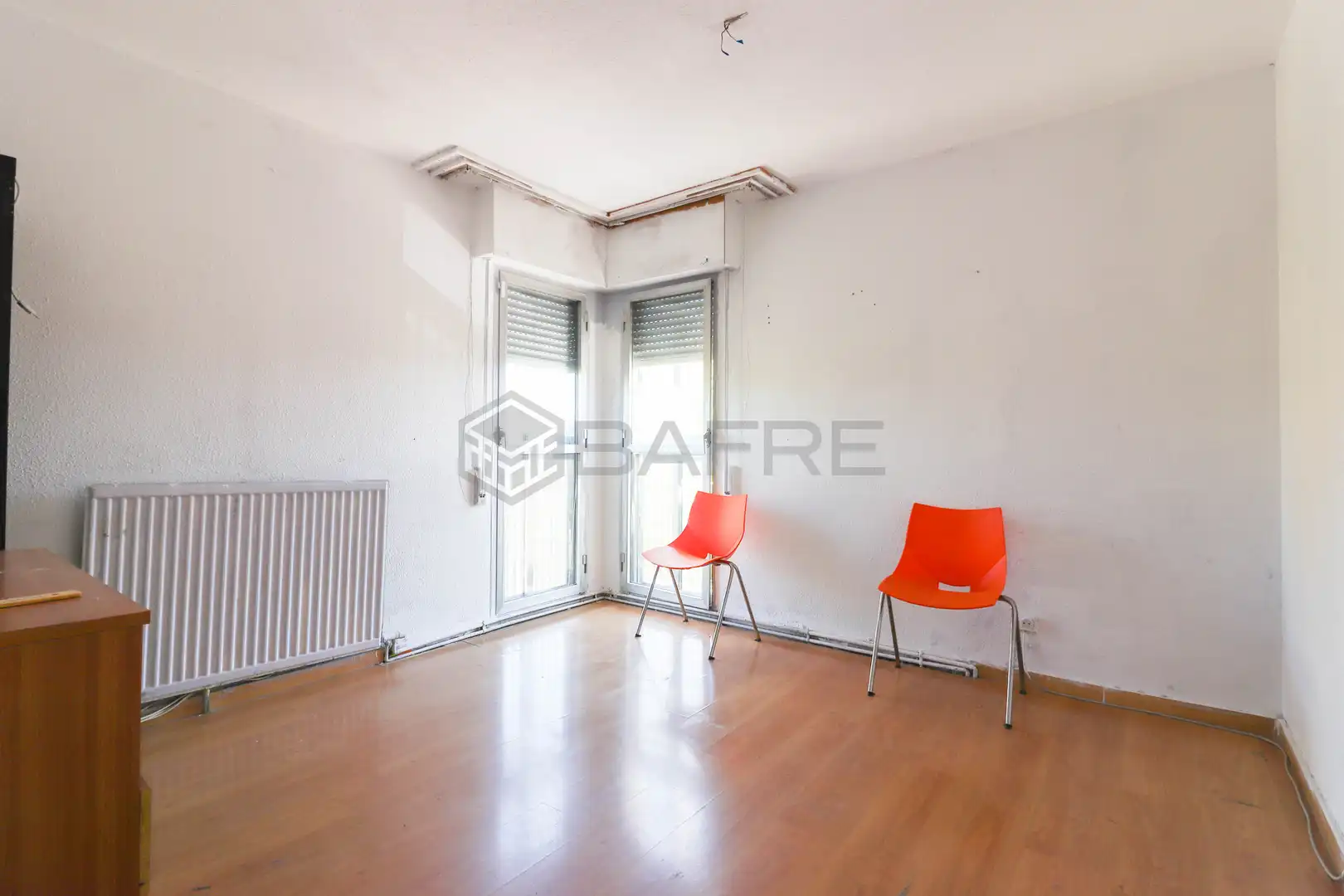 Piso en venta en Madrid con Aire acondicionado, Terraza y Balcón