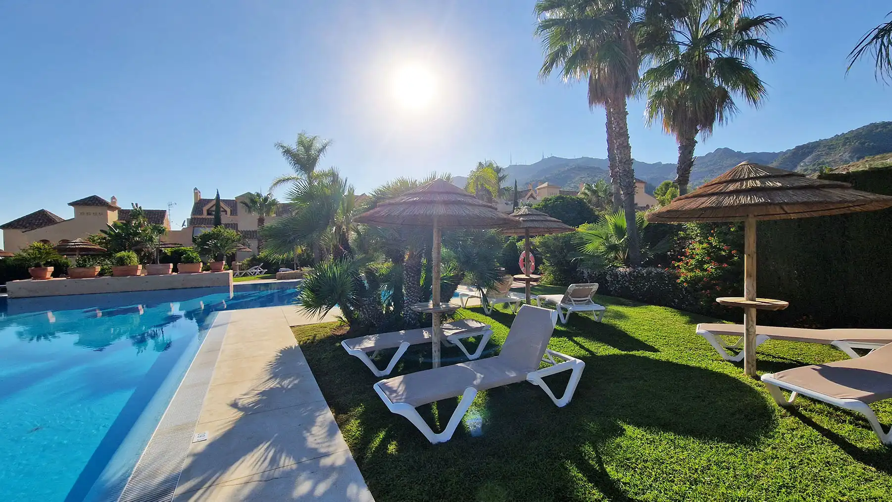 Ático con piscina en venta en Calle Teide 3, imagen 49