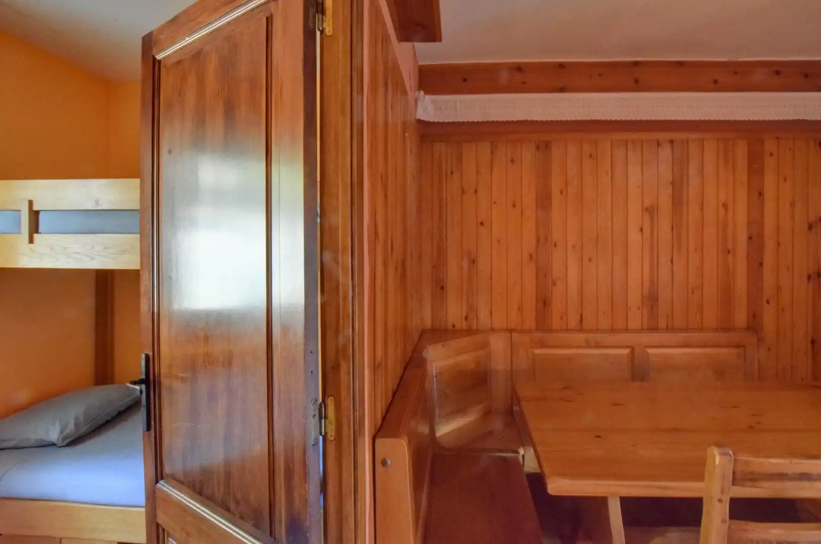 Apartamento en venta en Alp con Aire acondicionado, Calefacción y Terraza
