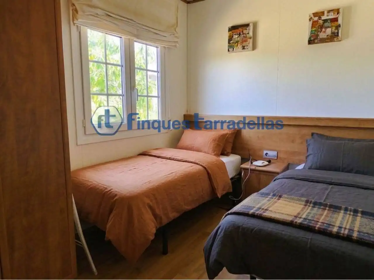 Rural land for sale in Mas Mora - Sant Daniel, imagen 55