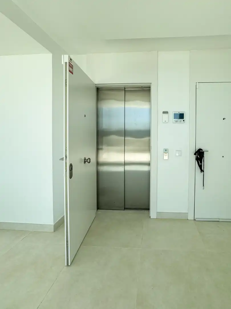 Ático con terraza en venta en Calle Doctor García Verdugo 23, imagen 40