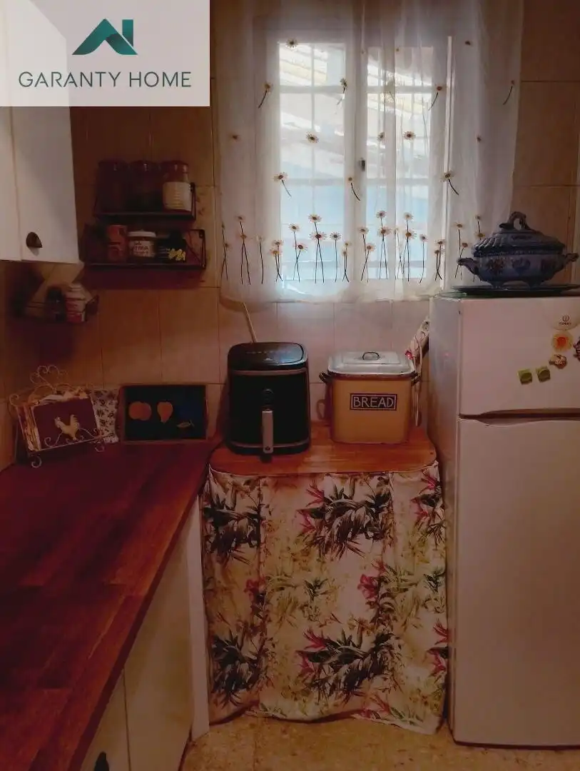 Terraced house for sale in Ciudad Jardín, imagen 13