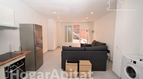 Photo 5 of Flat for sale in Calle Nuestra Señora del Socorro, Benetússer, Valencia
