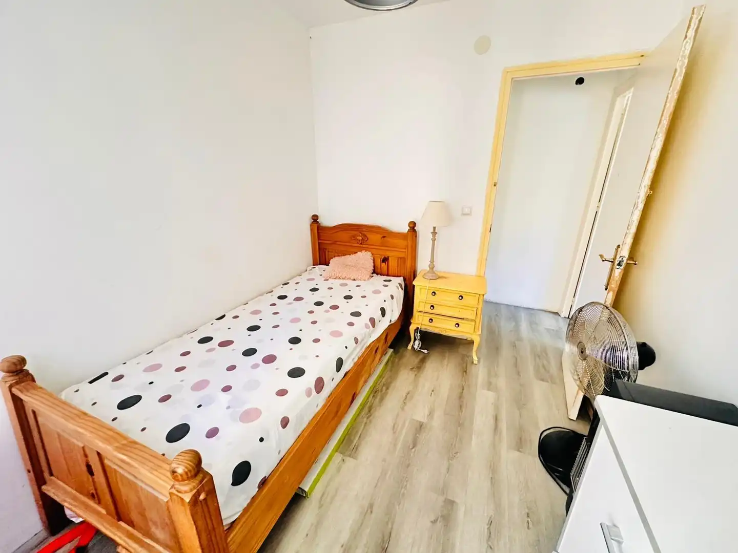 Appartement avec terrasse à vendre à Bailén - Miraflores, imagen 13