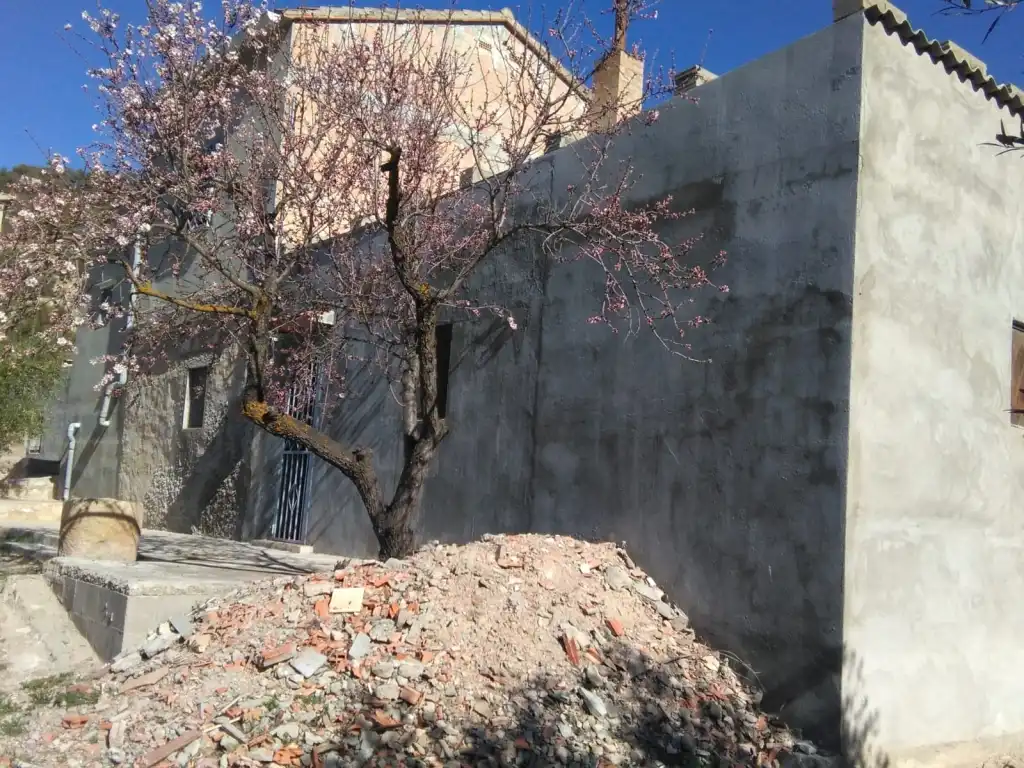 Rural land for sale in Cervià de Les Garrigues, imagen 7