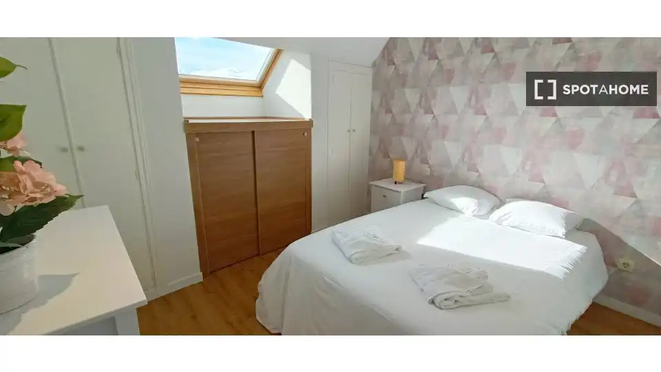 Fotografía del inmueble reportado: 1.395 €/mes — Berruguete, Madrid