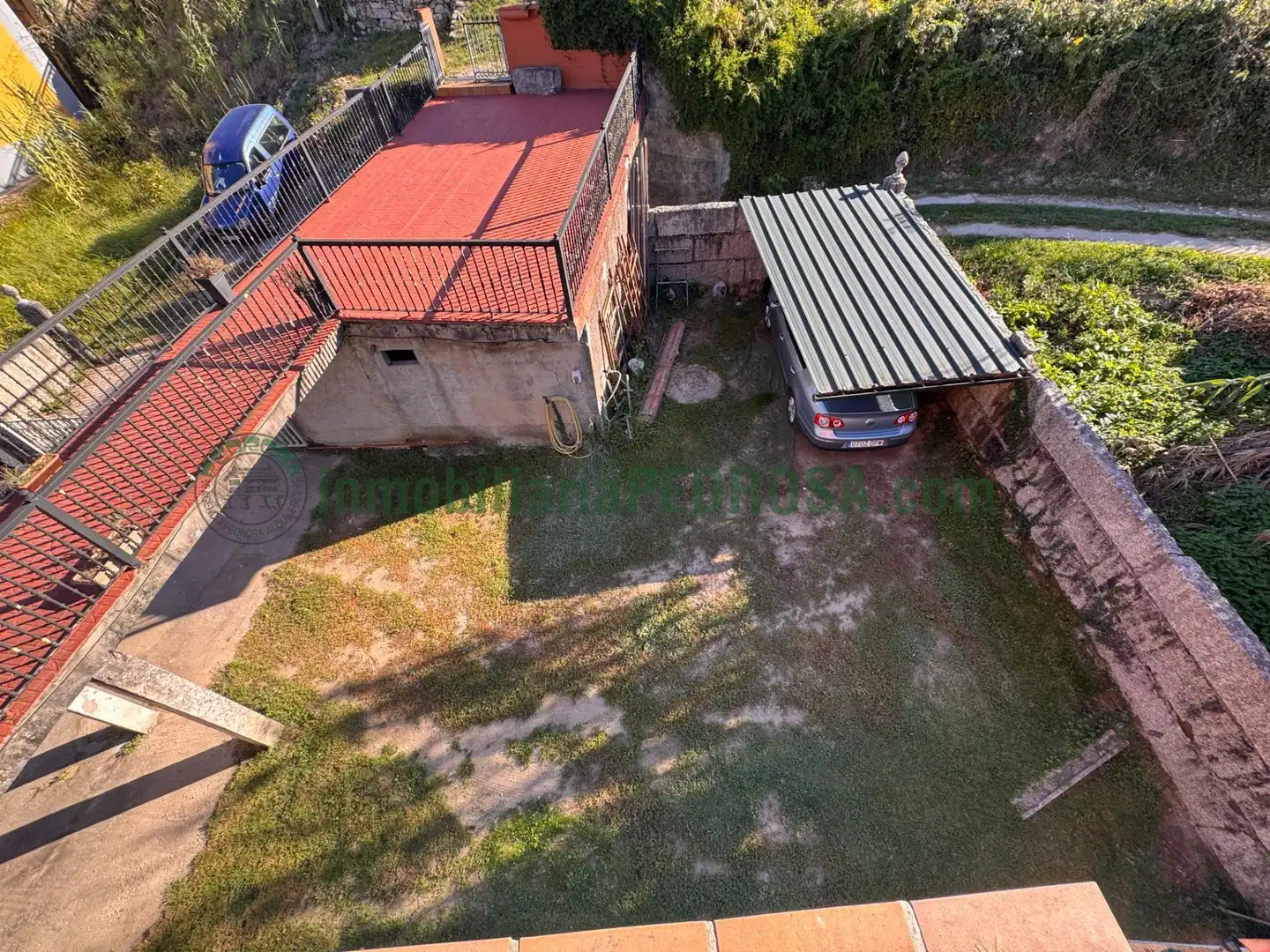 Casa amb terrassa en venda a Parroquias Rurales, imagen 35