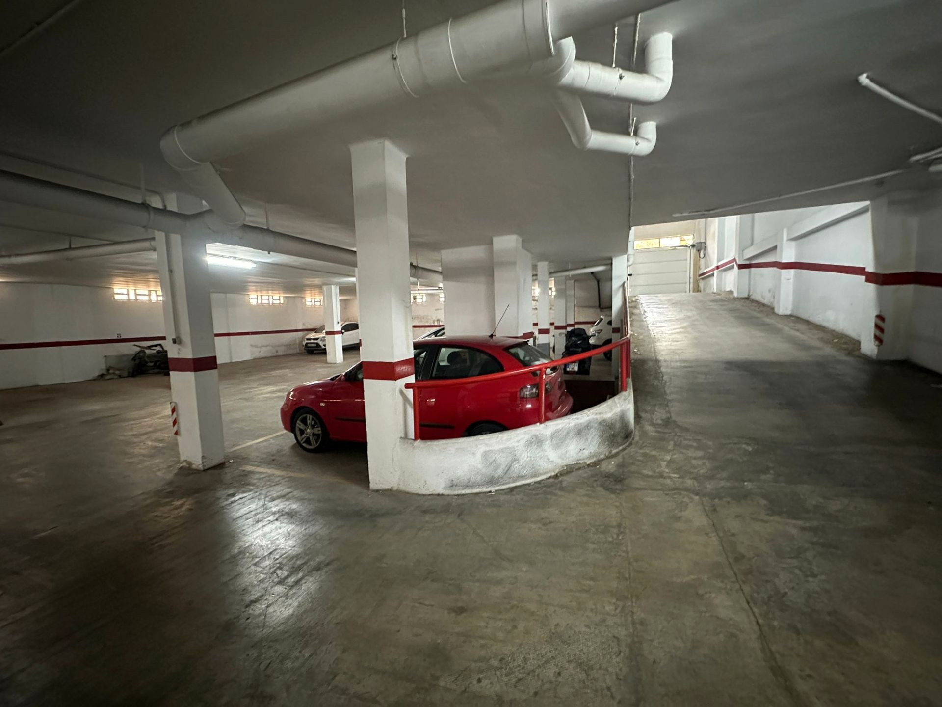 Parking of Garage for sale in Burjassot