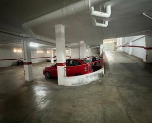 Parking of Garage for sale in Burjassot