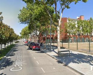 Exterior view of Flat for sale in El Prat de Llobregat