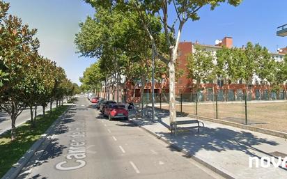 Exterior view of Flat for sale in El Prat de Llobregat