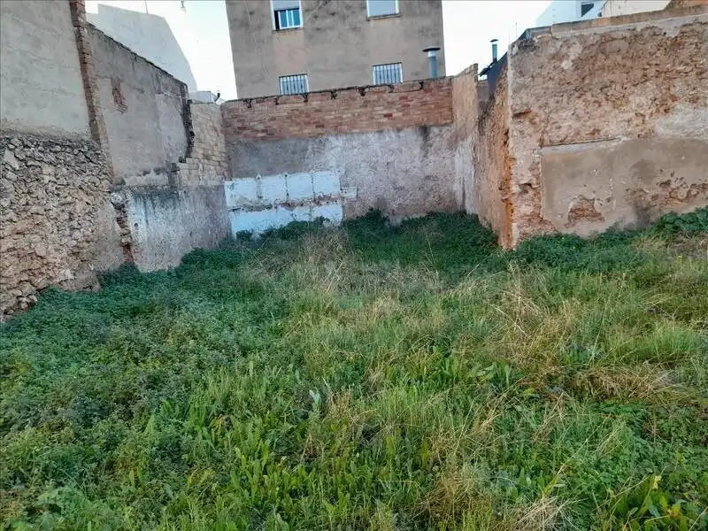 Terrenys i solars en venda a Calle de San Manuel 25, imagen 14