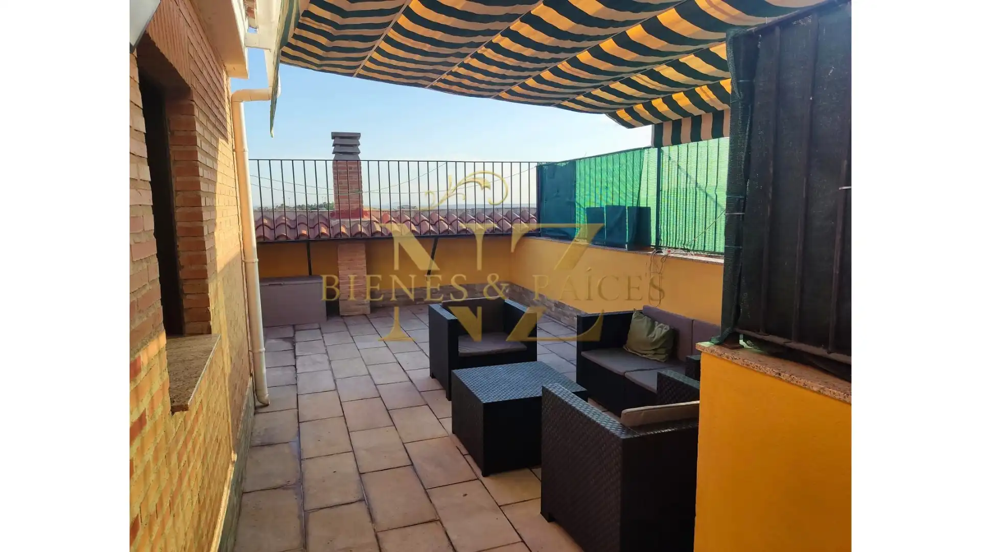 Duplex for sale in Calle Buenavista