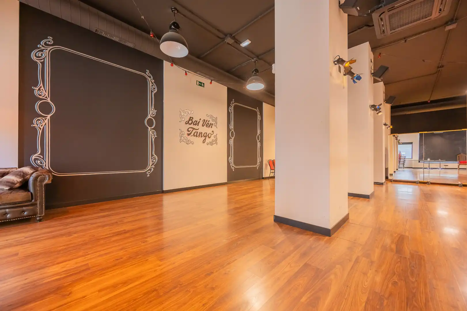 Business premises for sale in Ramón y Cajal Zeharkalea, imagen 6