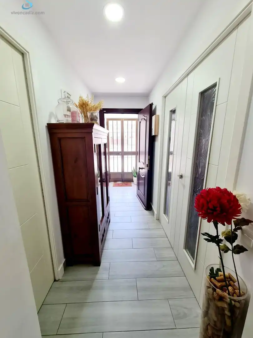 Casa o xalet en venda en San Fernando amb Traster