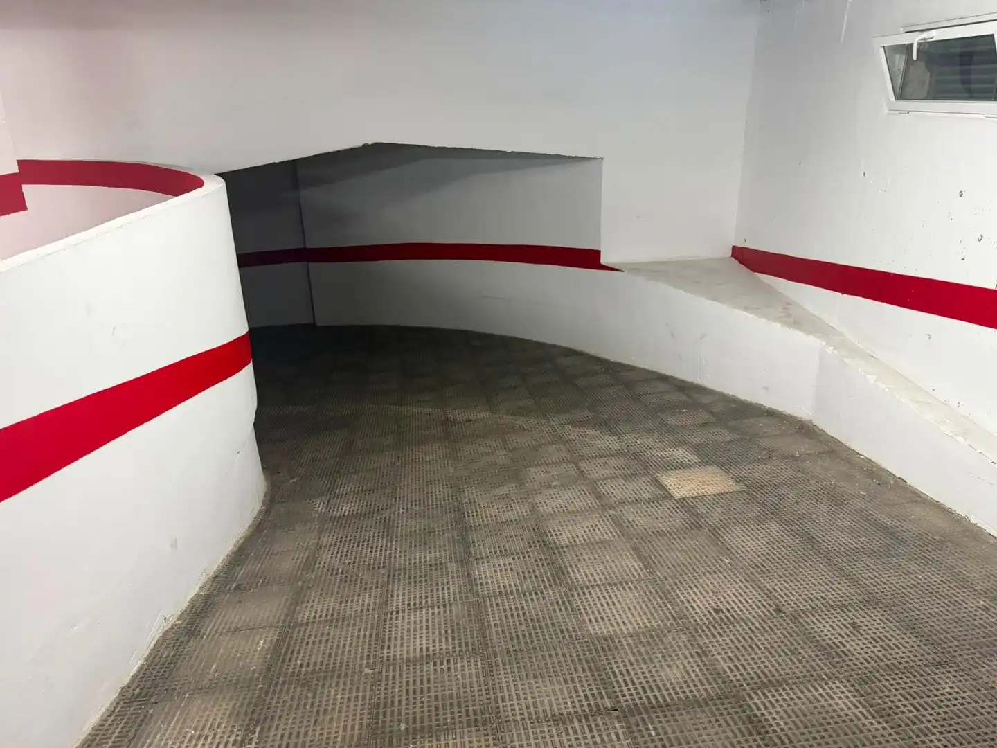 Garage for sale in Los Alcázares